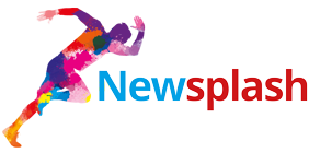 Newsplash Logo